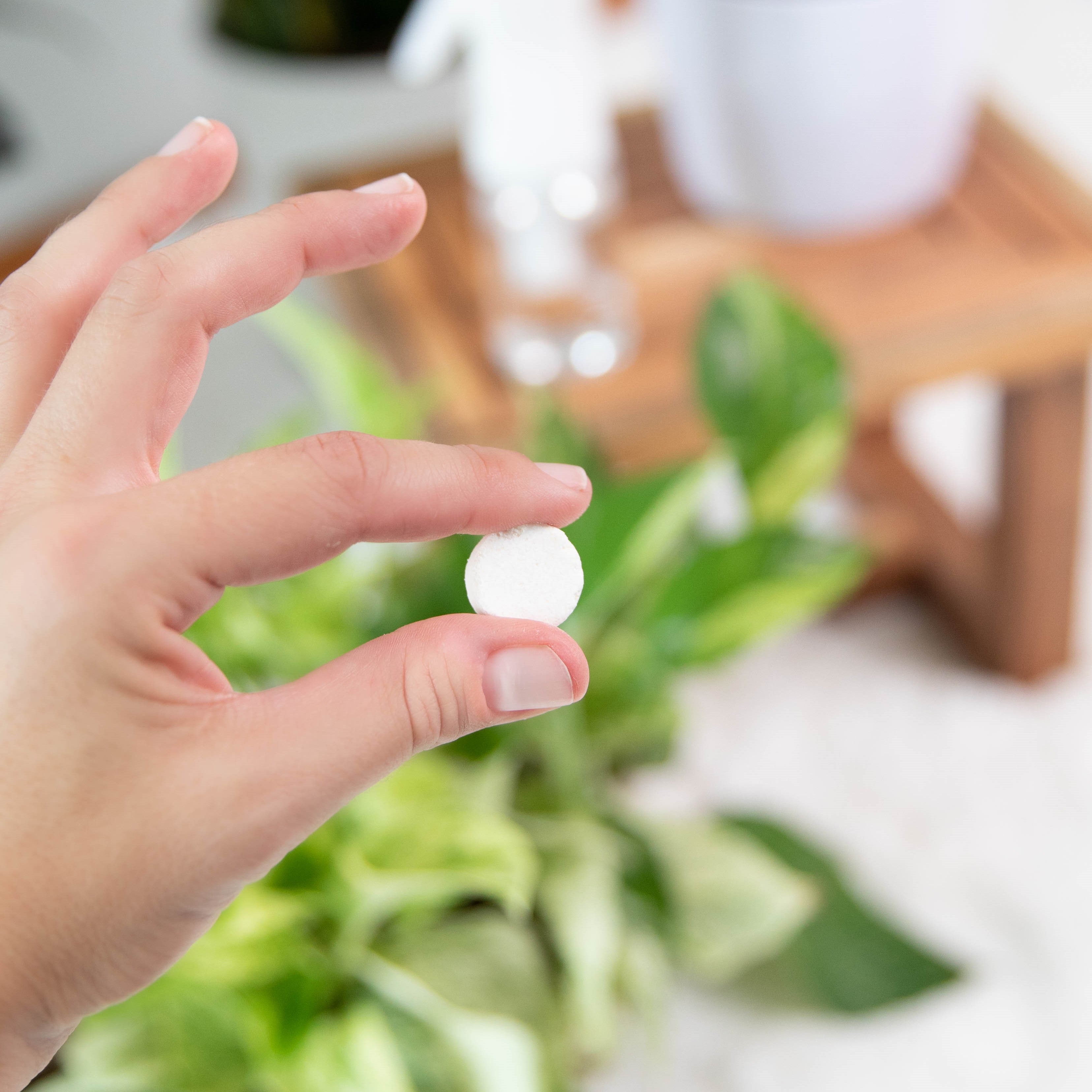 Instant Plant Protection 4-Tablet Pouch, 2-Pack Bundle