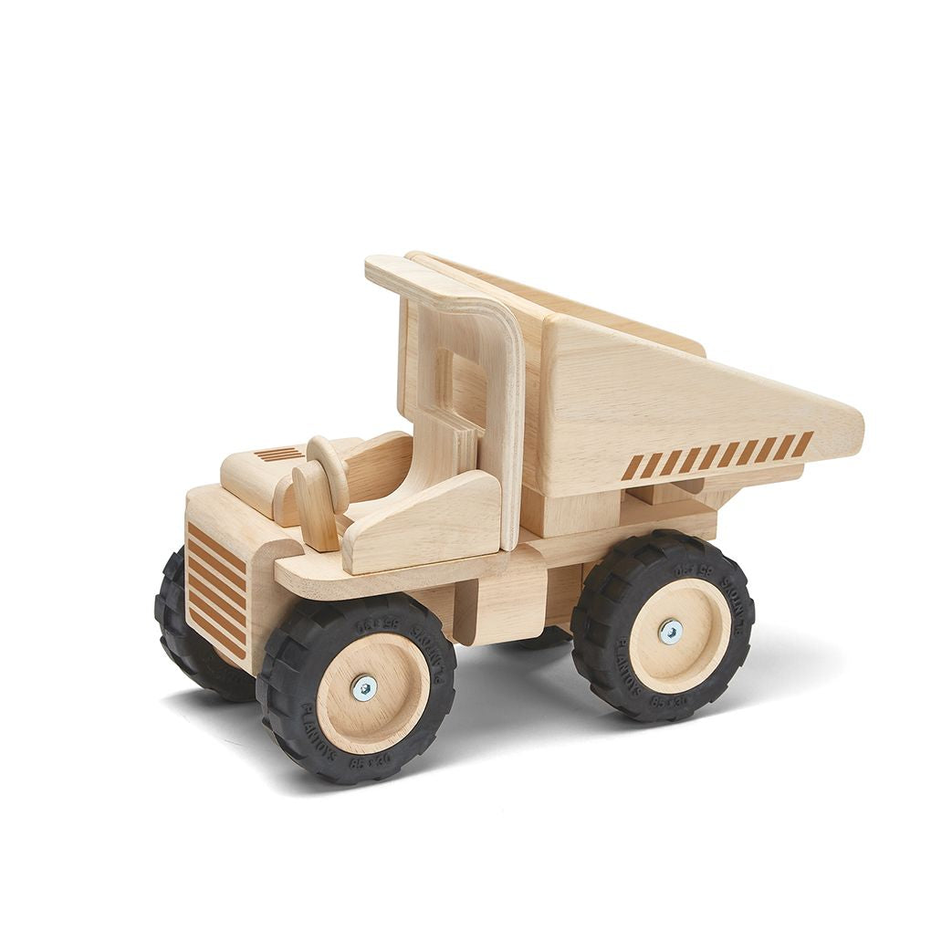 Dump Truck Toy