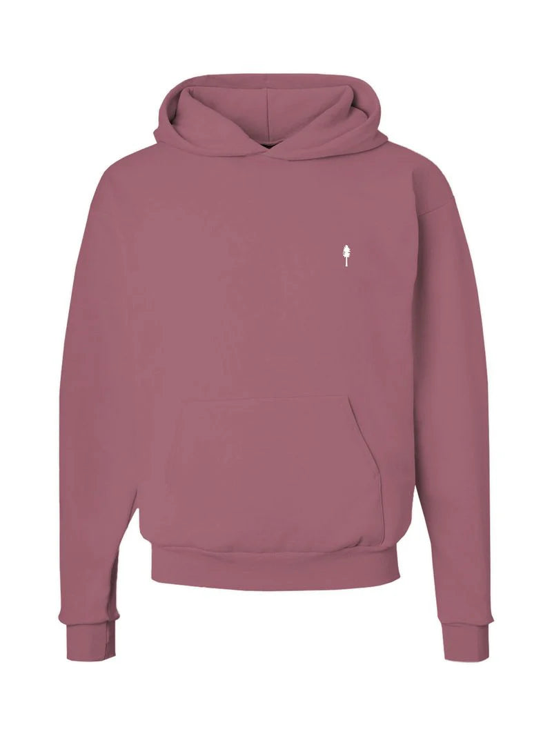 Organic Cotton Hoodie by Livelihood – Sustainable, Cozy & Ethically Made