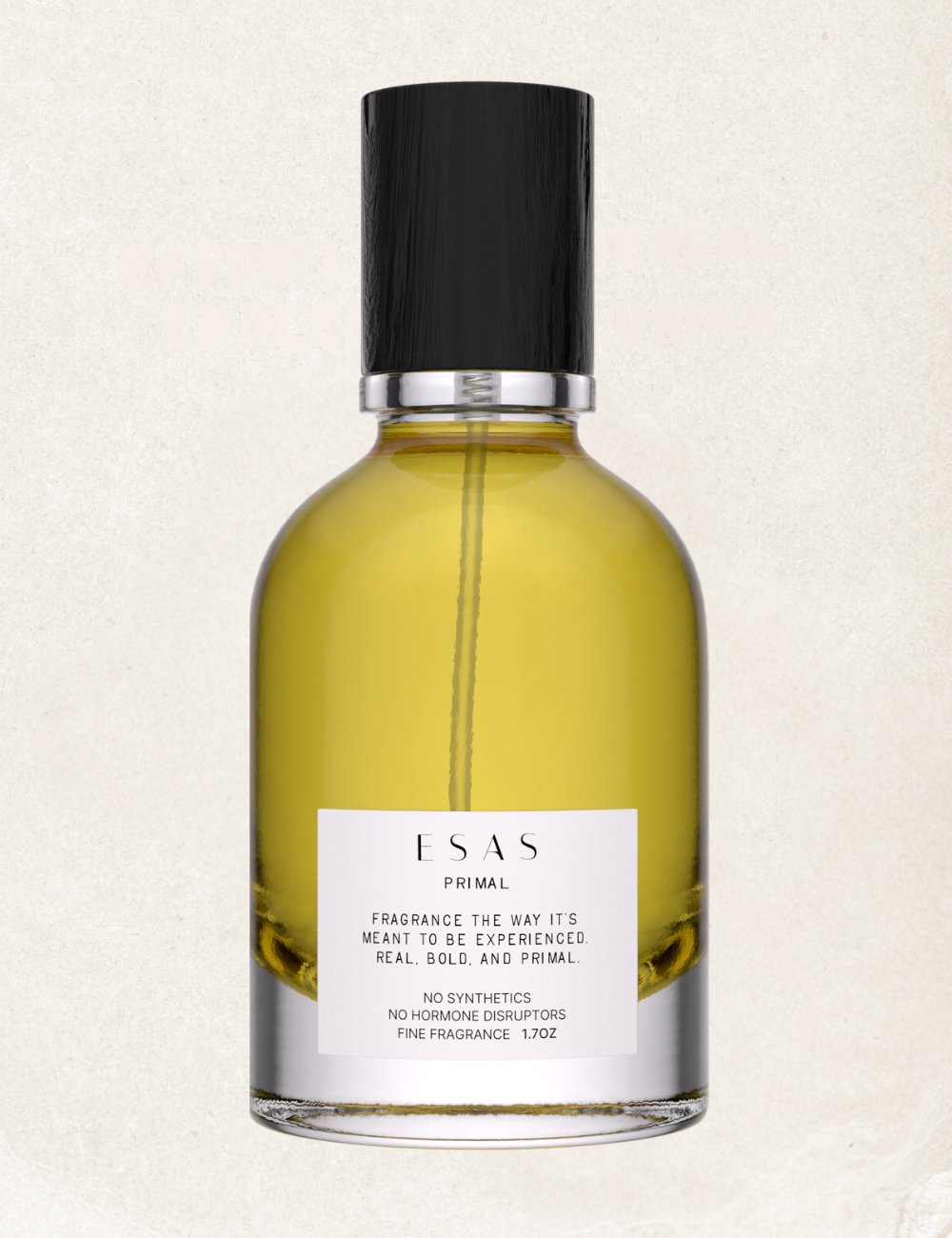 Primal Fragrance