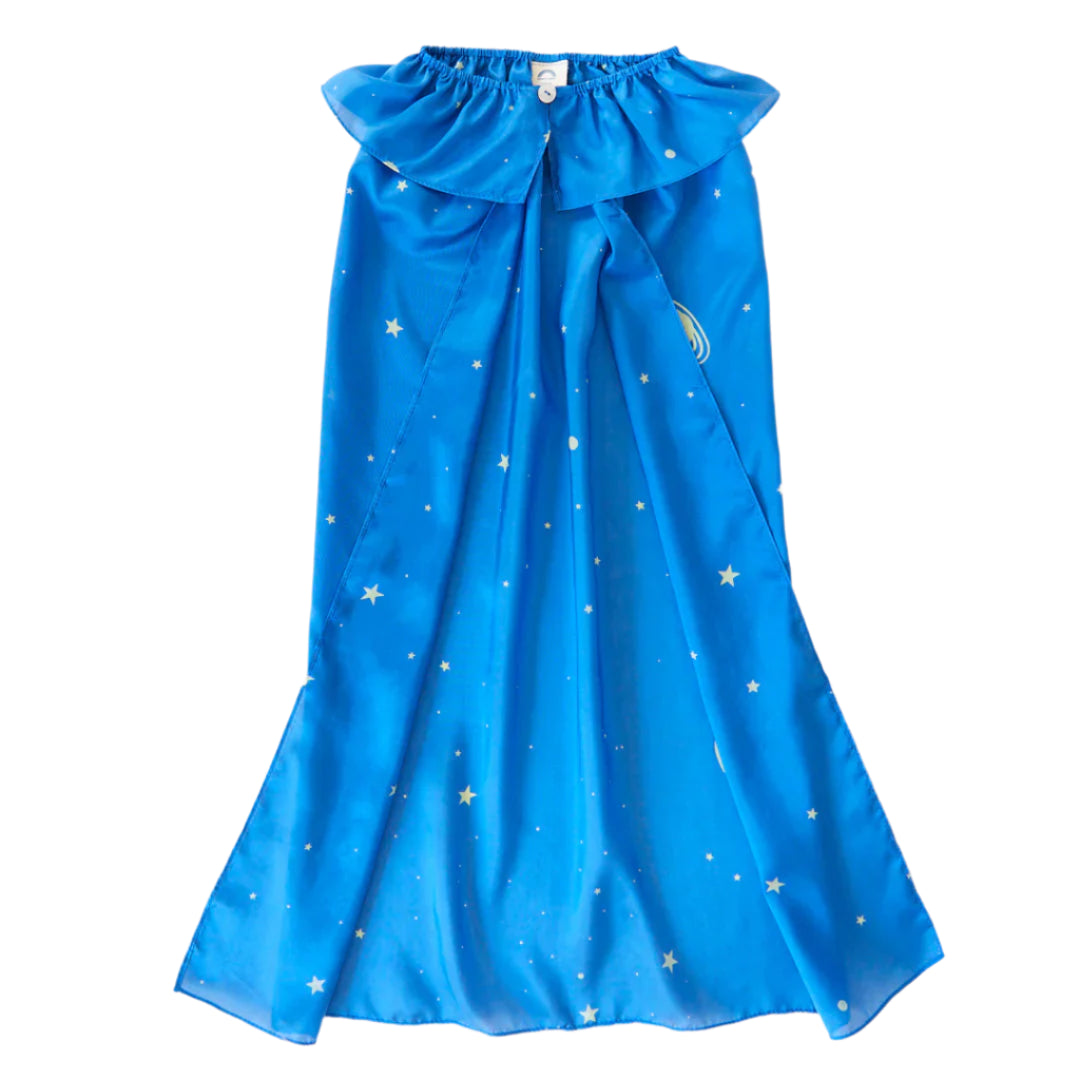 Sarah's Silks Star Cape