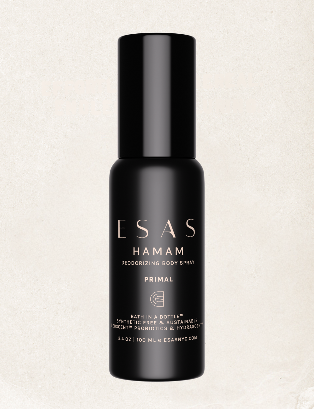 Primal Hamam Deo Body Spray