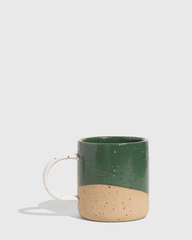 8 oz. Stoneware Mug