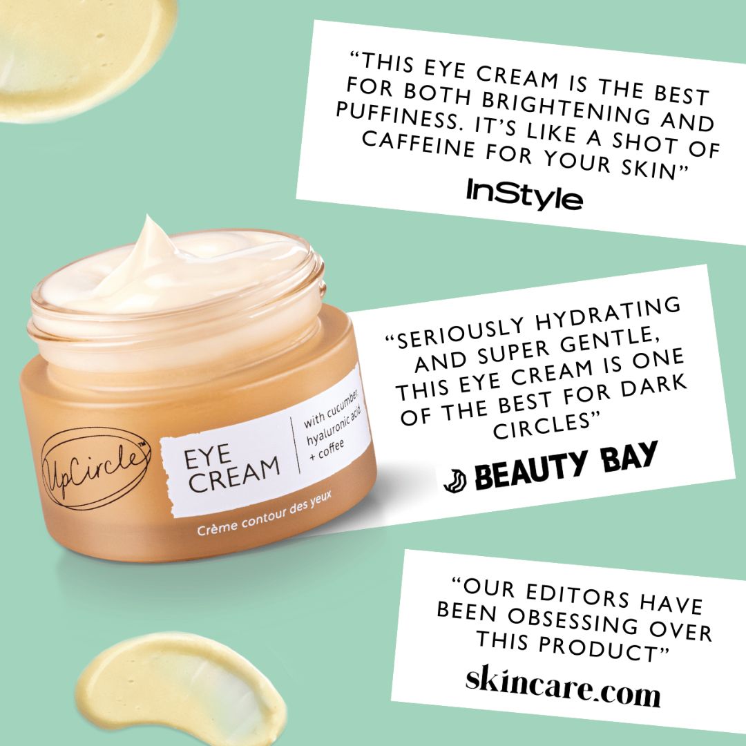 The Caffeinated Duo + Eye Roller Deal