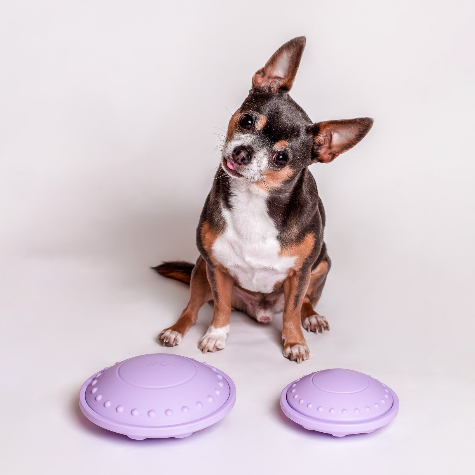 Flying Saucer Toy
