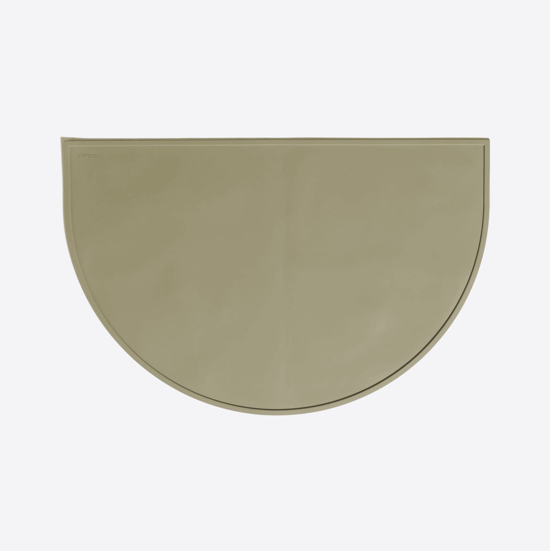 Silicone Splash Feeding Mat For Dogs