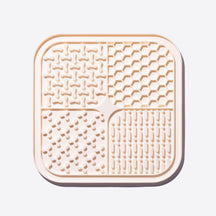 Smoosh Lick Mat For Dogs