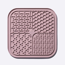 Smoosh Lick Mat For Dogs