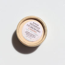 Zero Waste Brow Wax