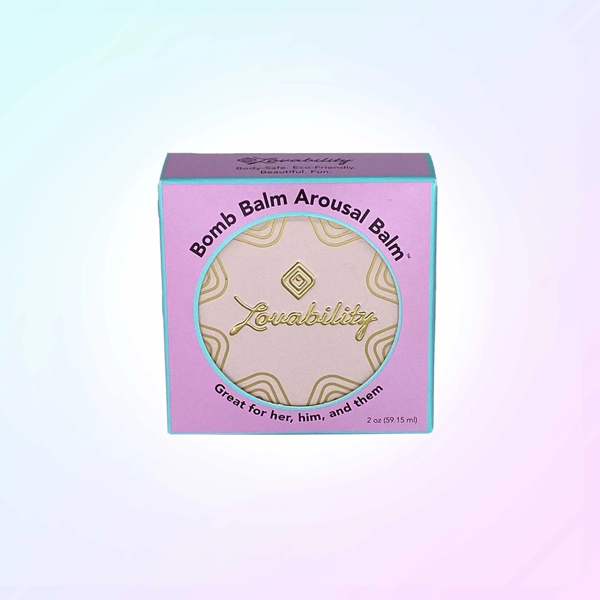 Arousal Balm