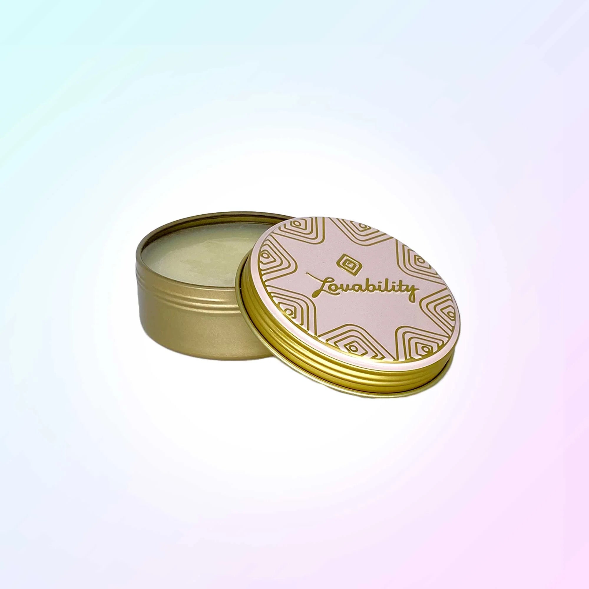 Arousal Balm