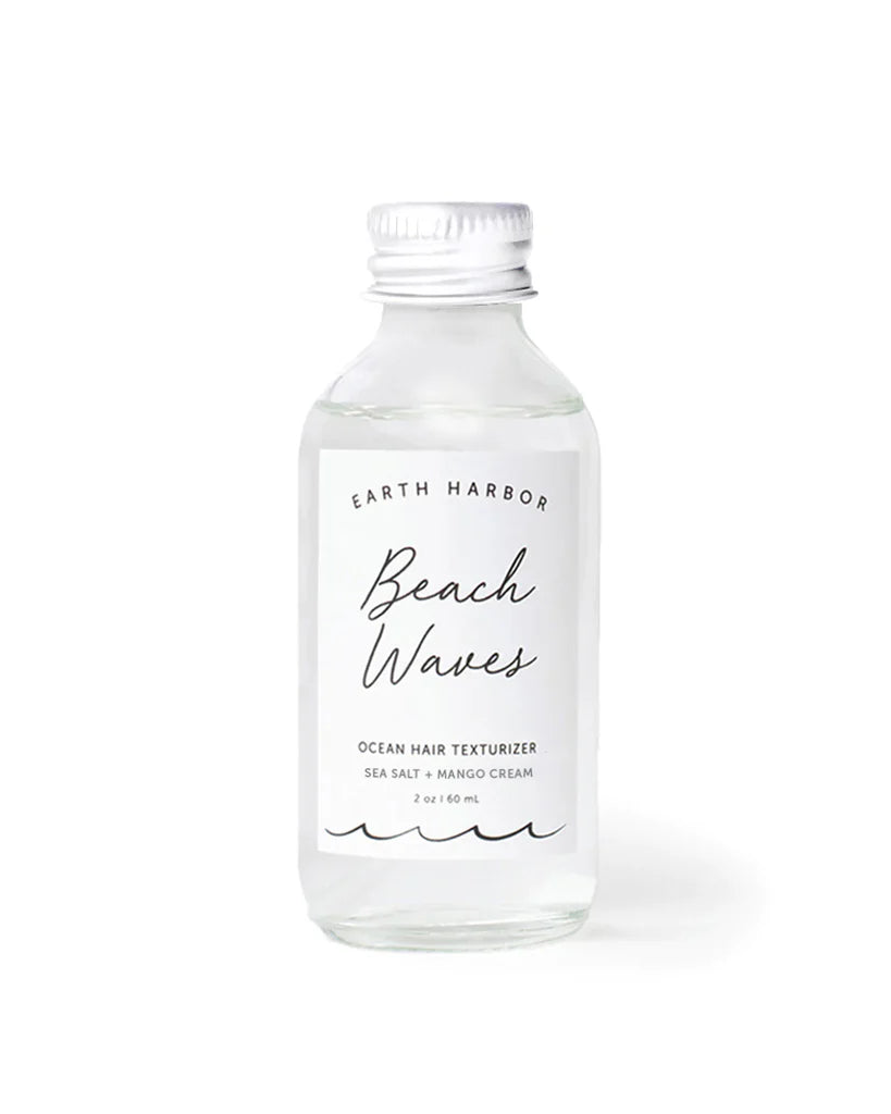 Beach Waves Ocean Hair Spray