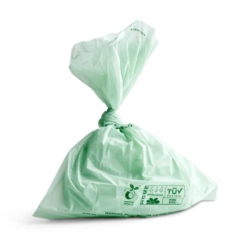 Compostable Dog Poop Bags 60pk