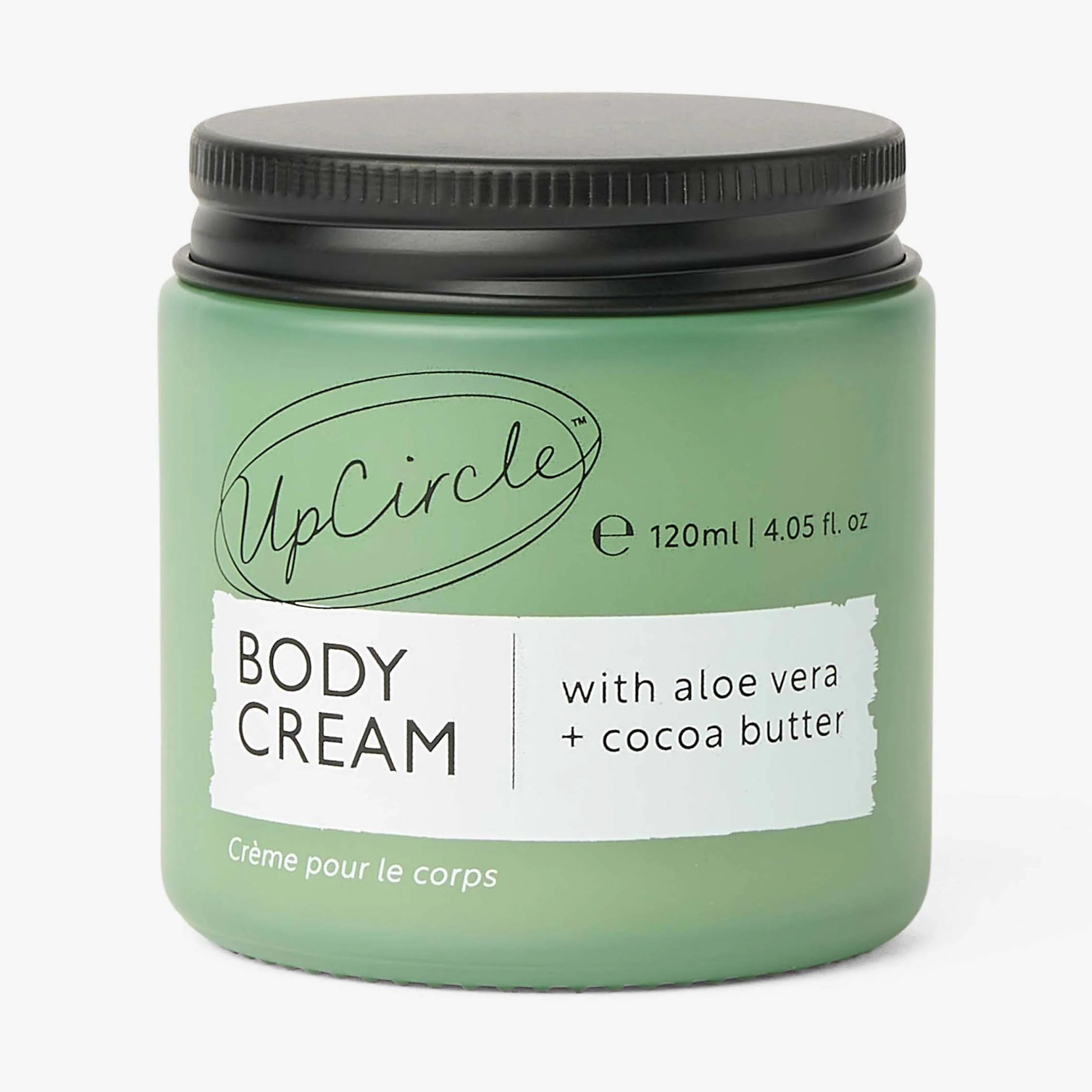 Body Cream