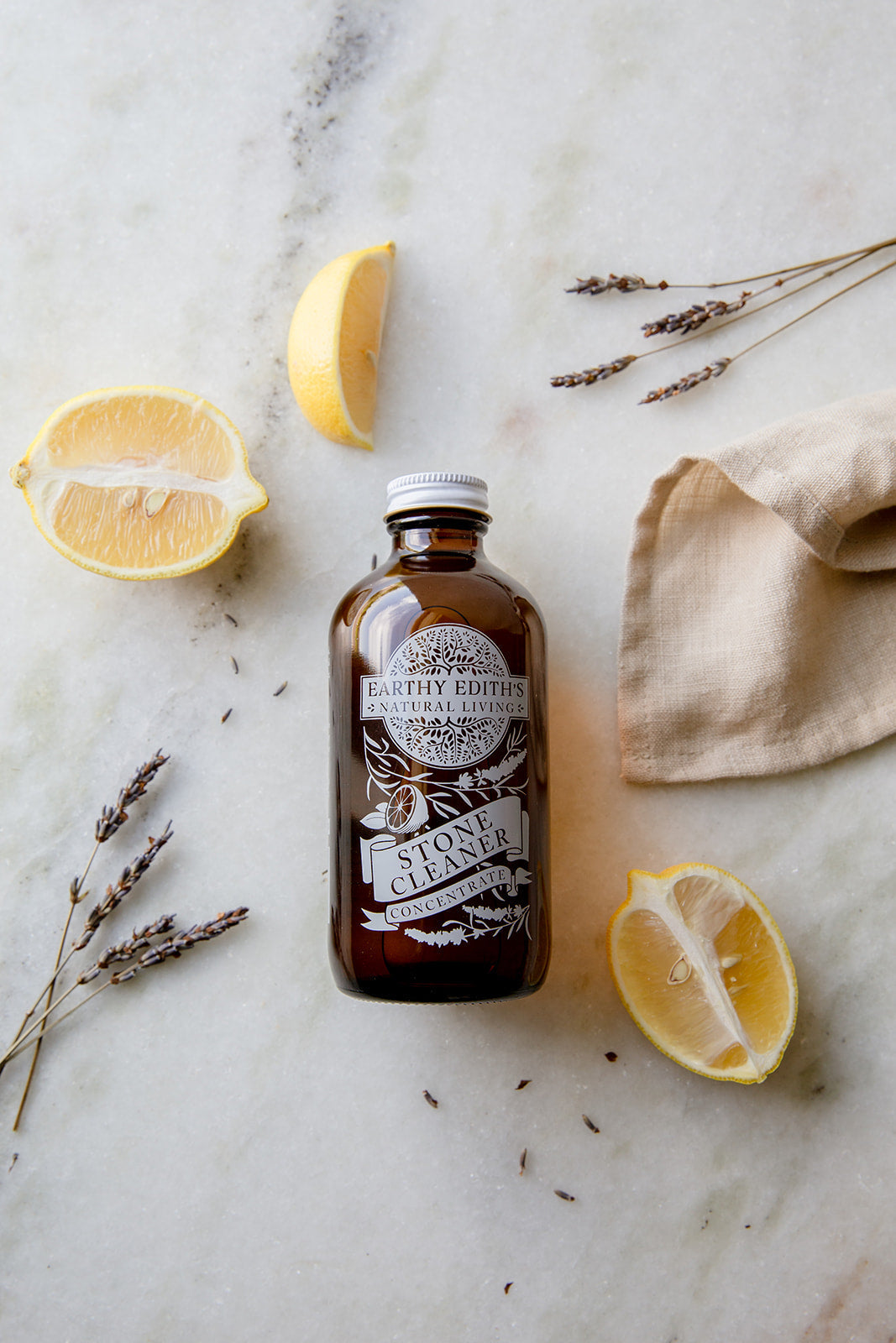 Natural Stone Cleaner