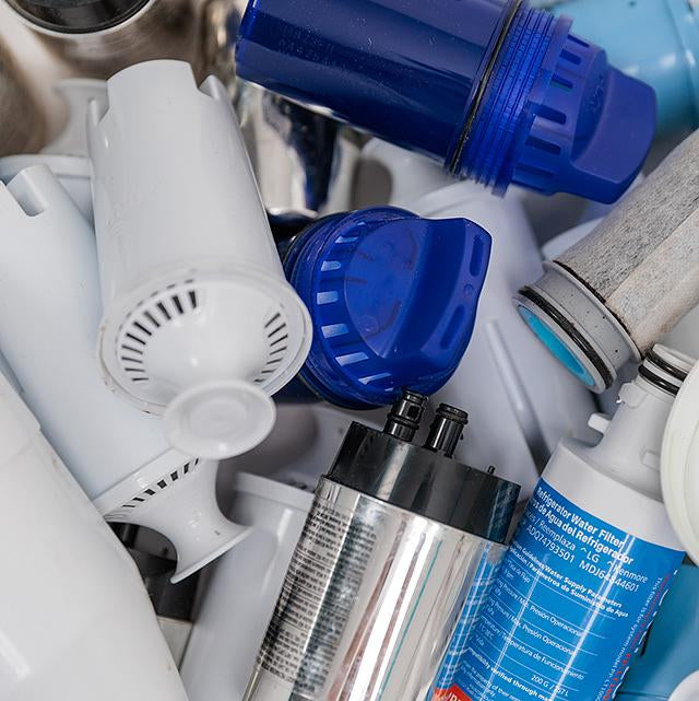 Filters - TerraCycle, Recycling Box