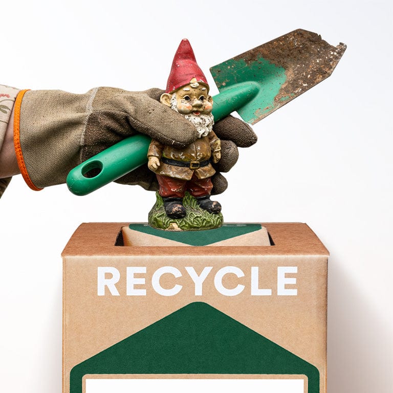 Garden Products - TerraCycle, Recycling Box