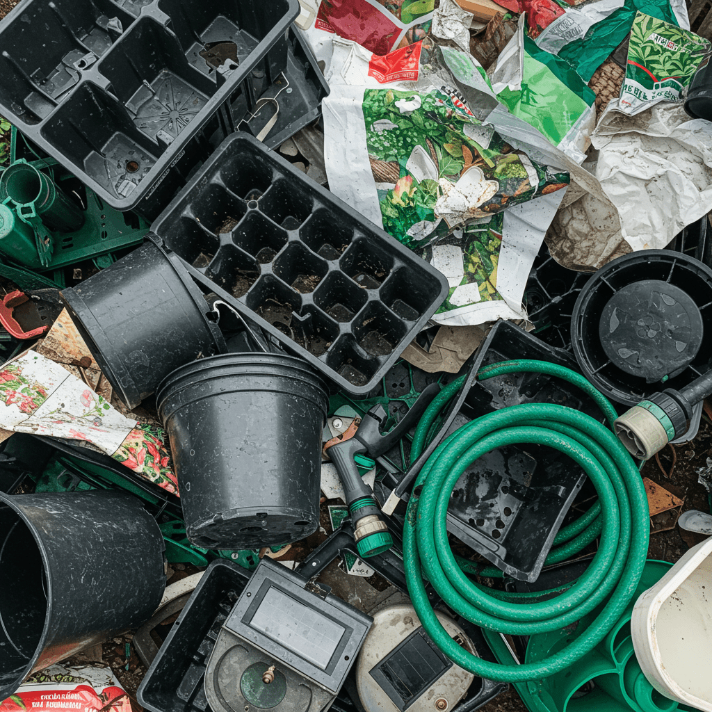 Garden Products - TerraCycle, Recycling Box