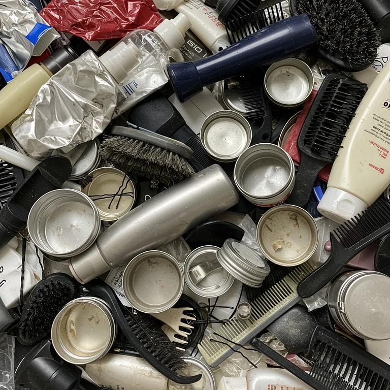 Personal Care Accessories - TerraCycle, Recycling Box