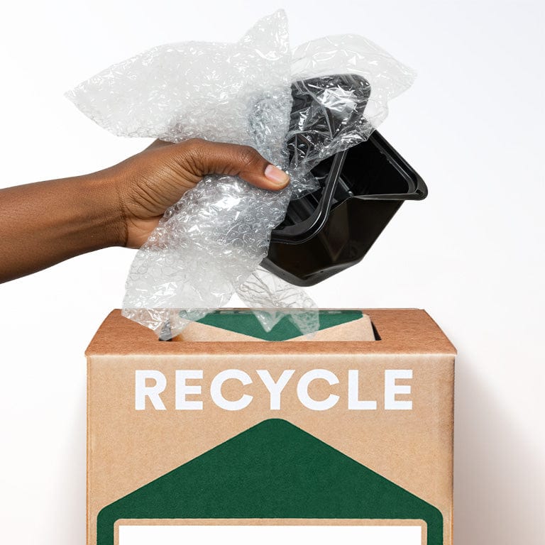 Plastic Packaging Zero Waste Box- TerraCycle, Recycling Box