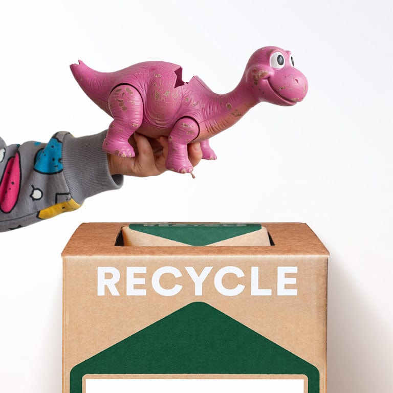 Toys - TerraCycle, Recycling Box