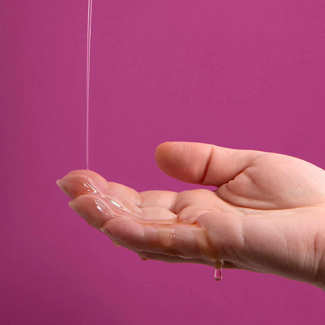 Axiology Calming Serum - Soothing Face Serum with Reishi Mushroom