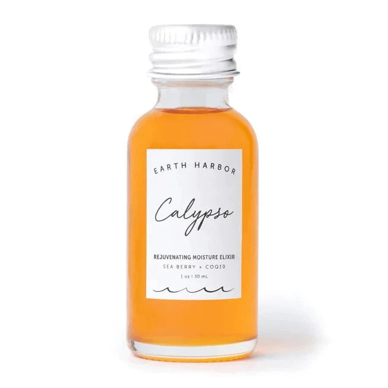 Calypso Rejuvenating Moisture Elixir