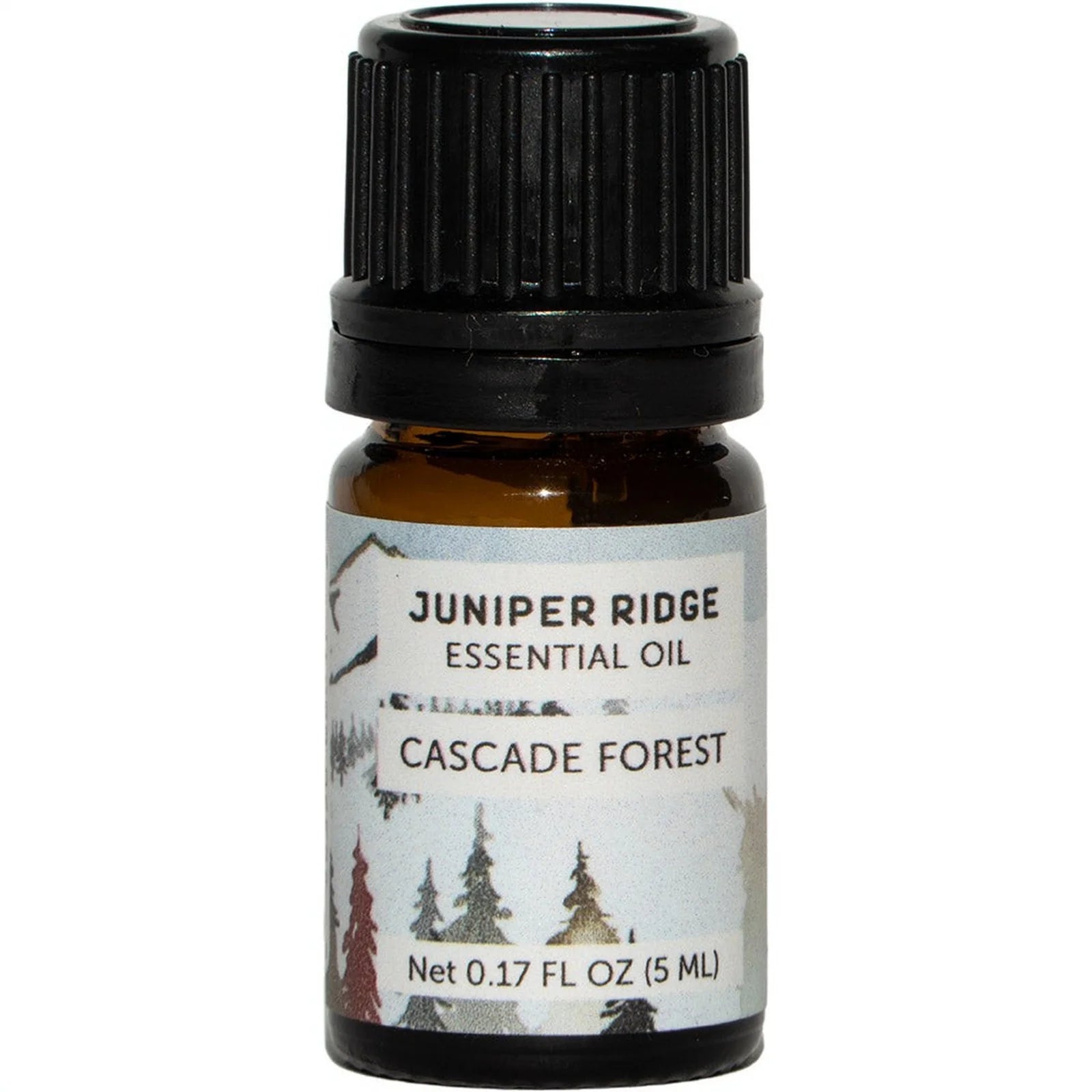 Juniper Ridge Essential Oil Blends