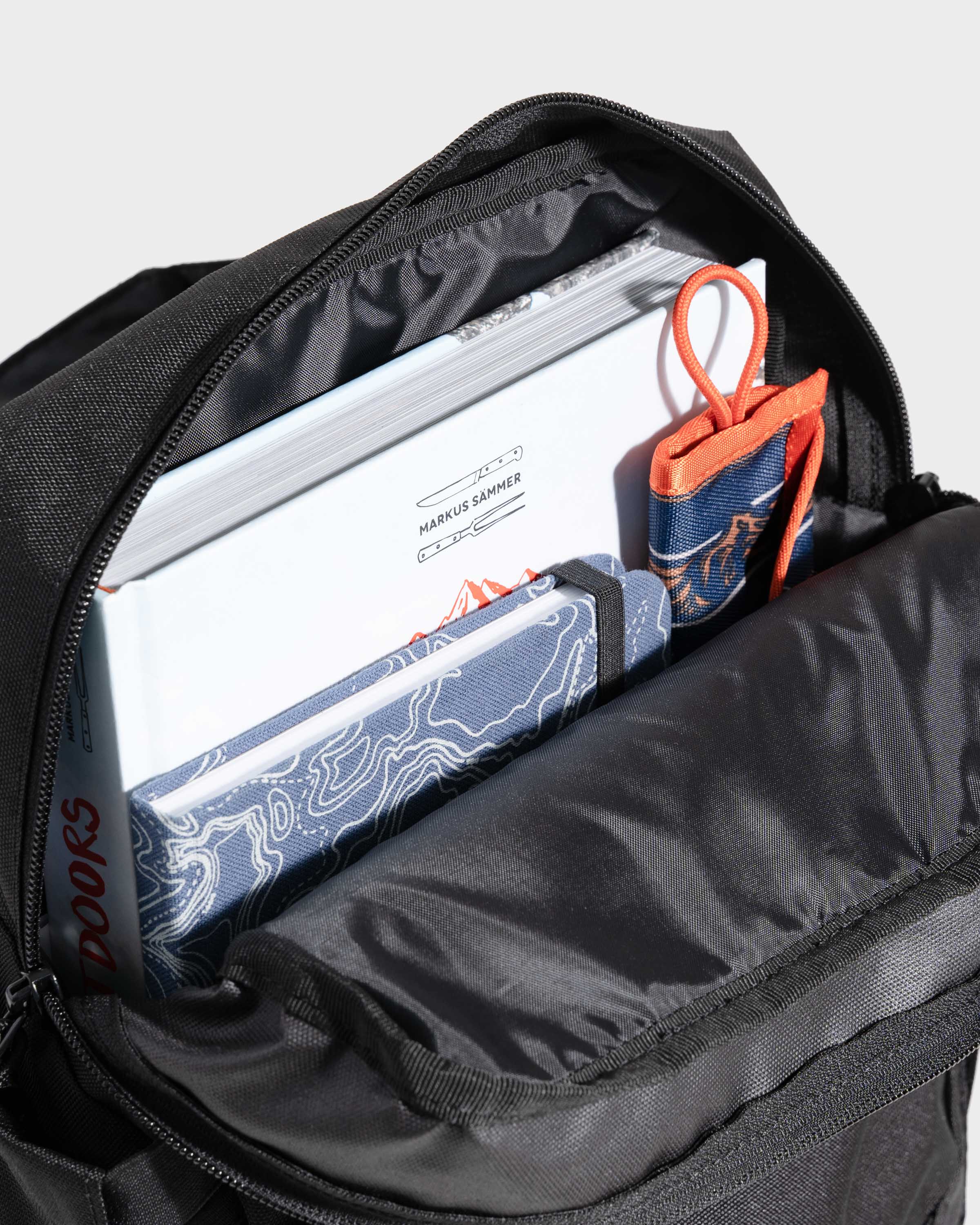 (R)evolution™ 9L Sidekick