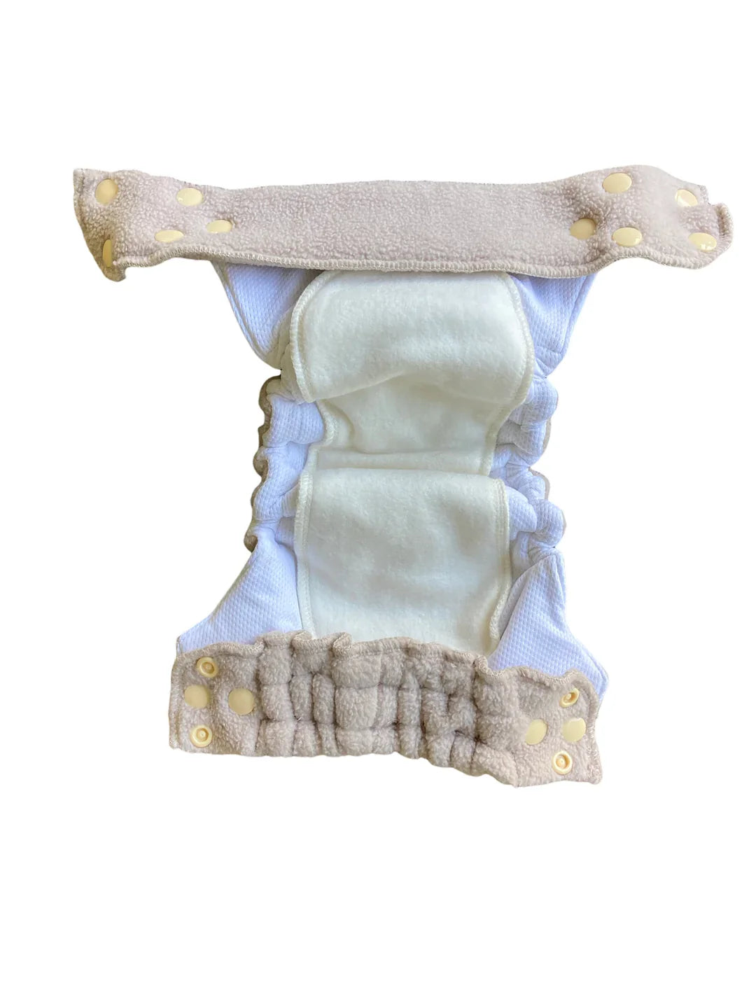 Flappy-Nappies® Pocket Diaper 3-Pack