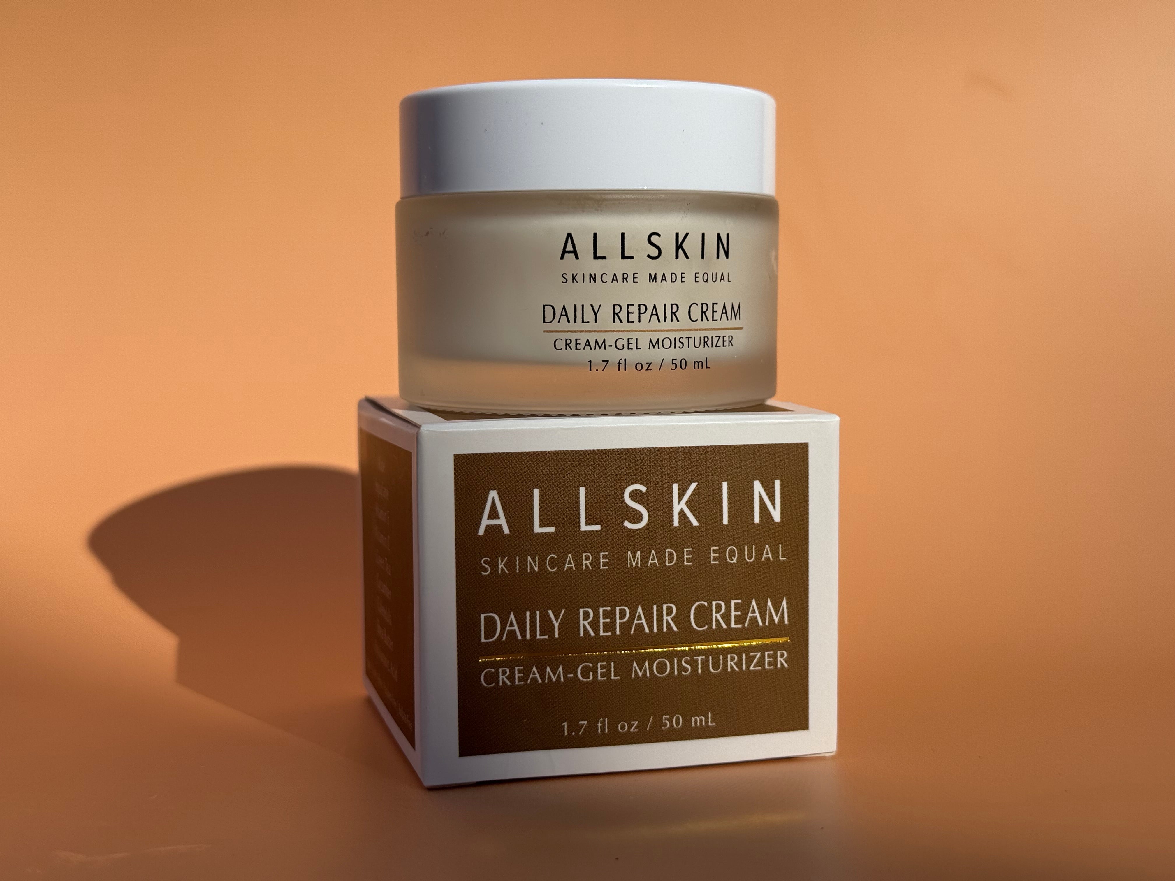 Daily Face Moisturizer