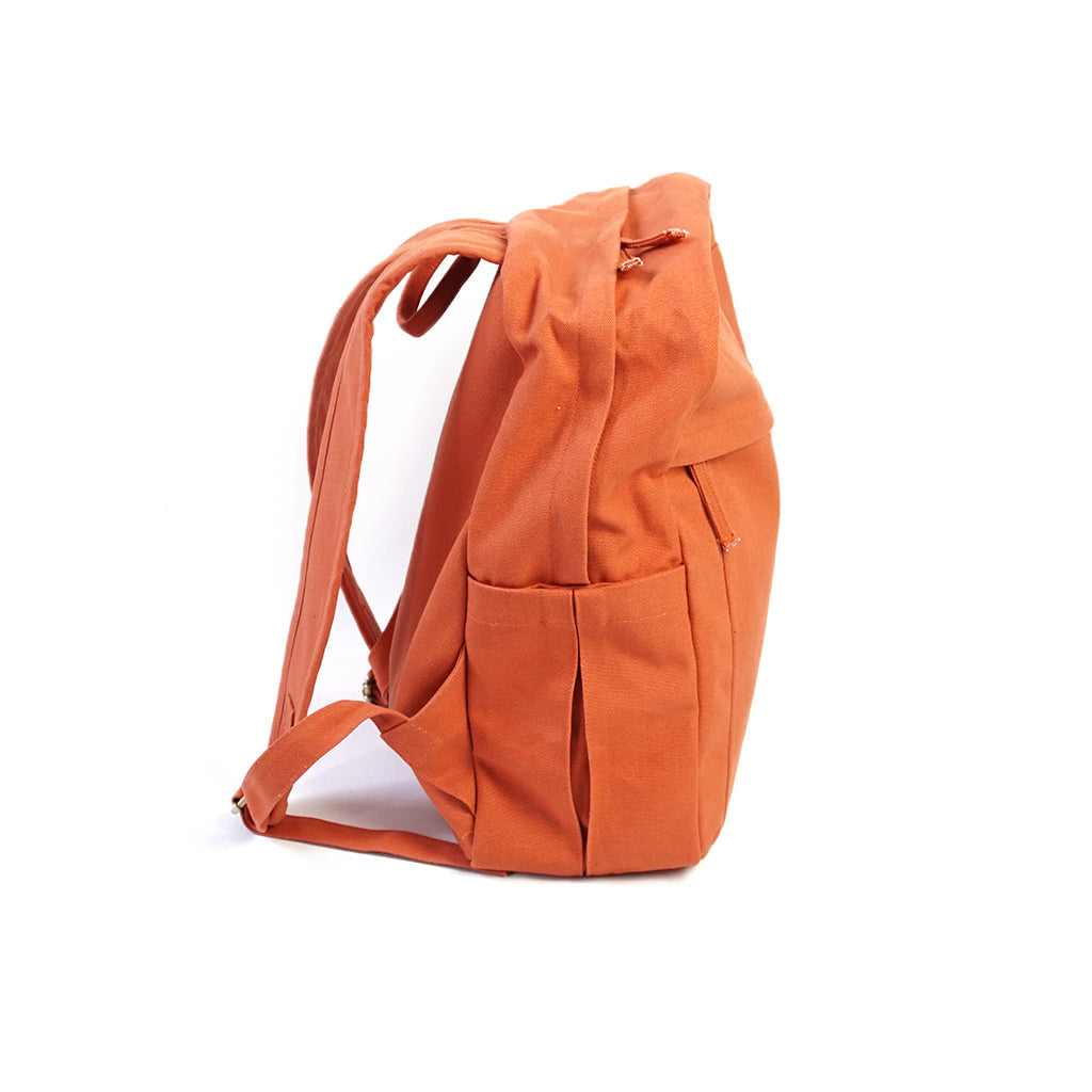 Everyday Organic Cotton Backpack