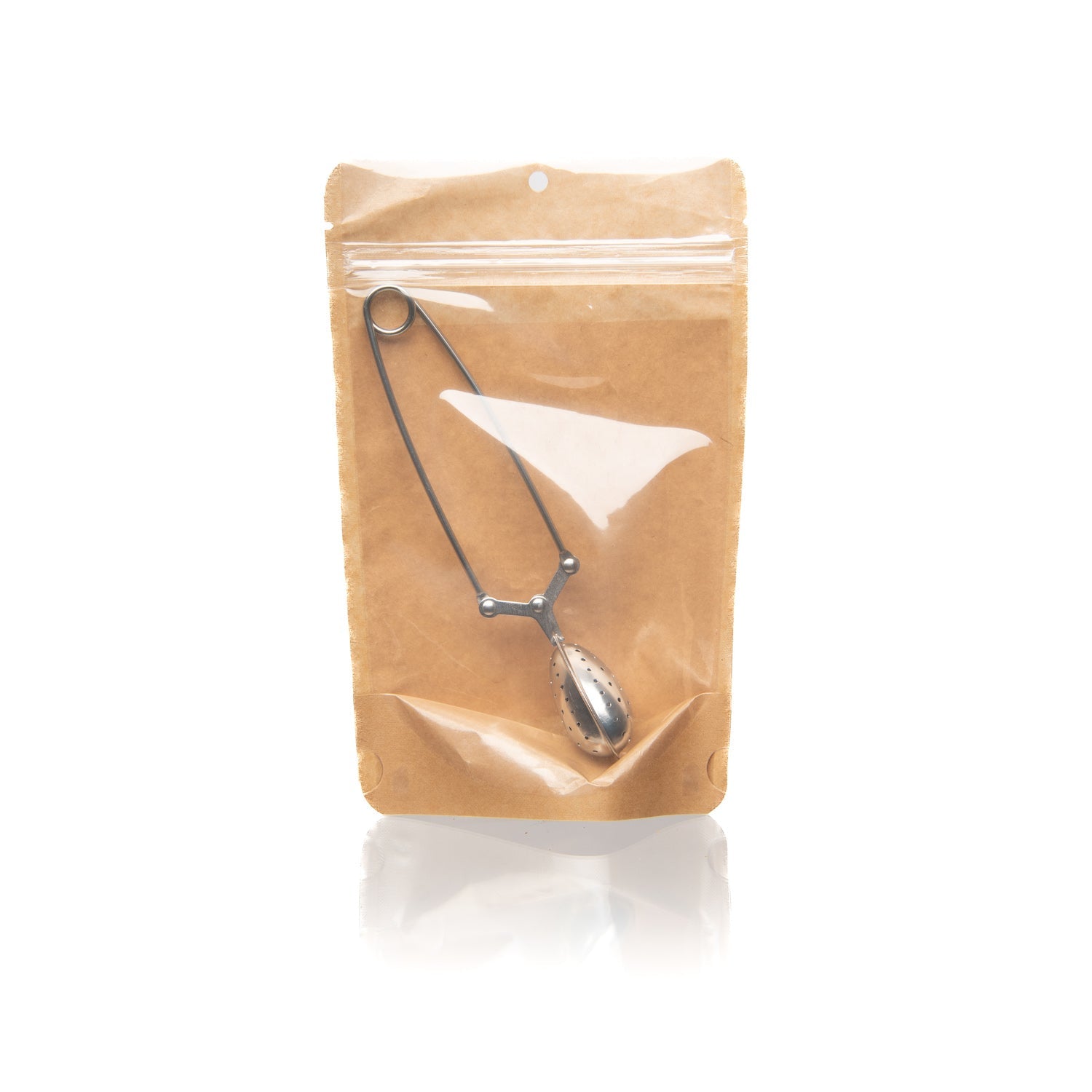 Stainless Steel Heart Tea Infuser