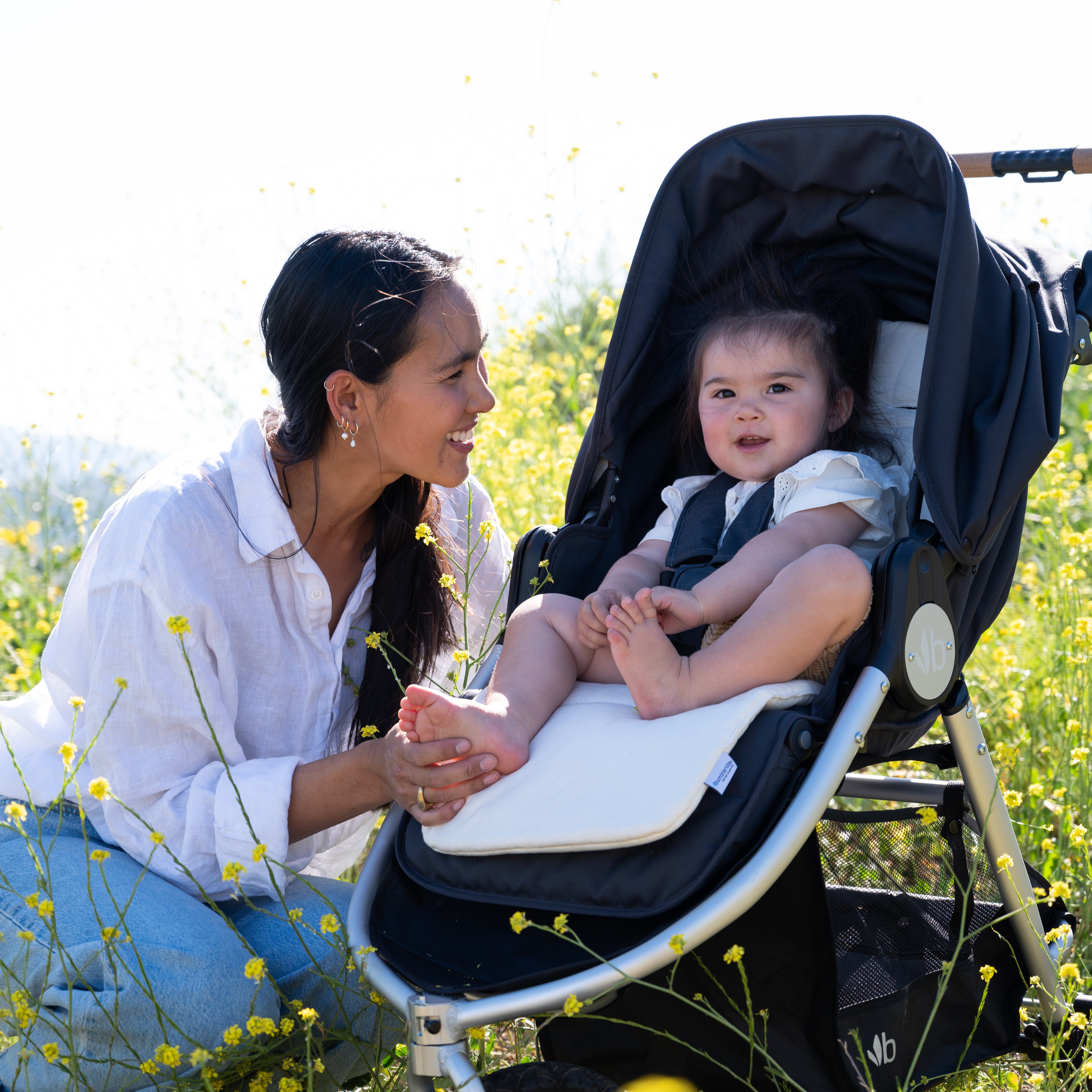 Indie All Terrain Stroller