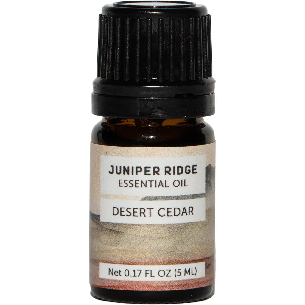 Juniper Ridge Essential Oil Blends