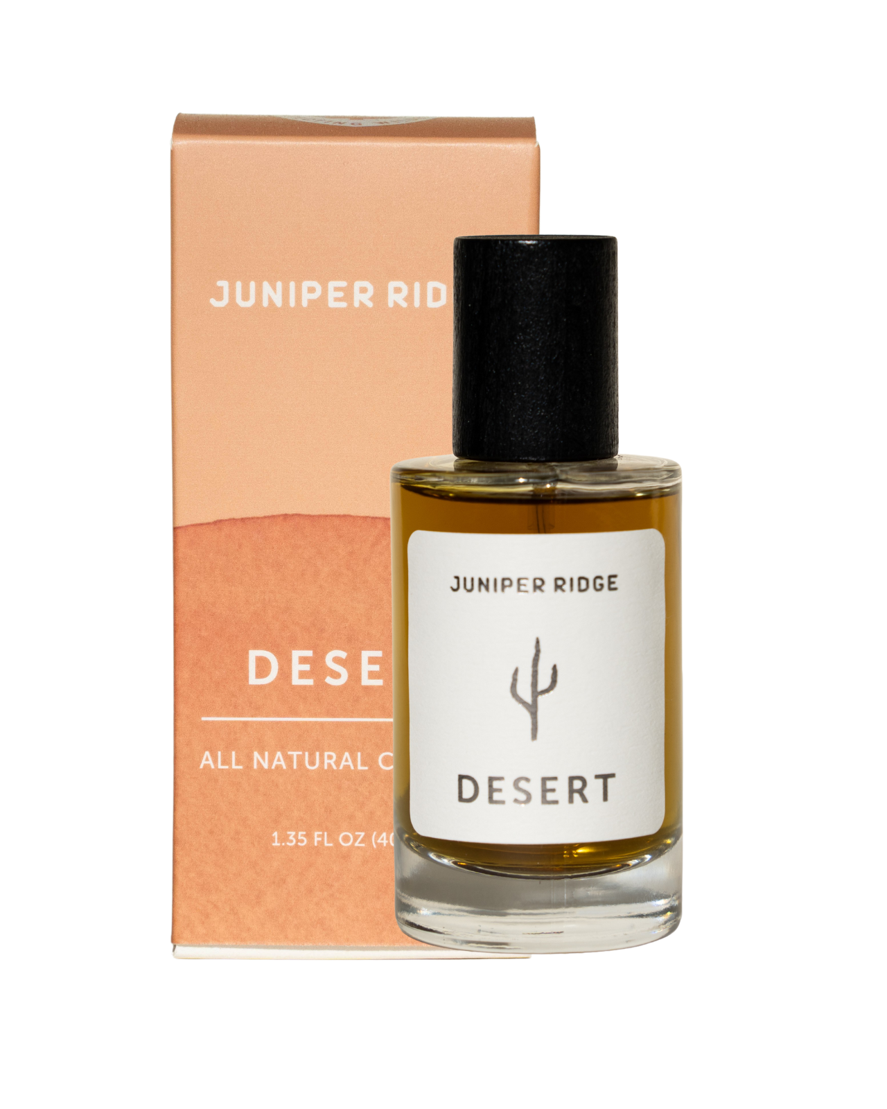 Desert Wilderness Cologne