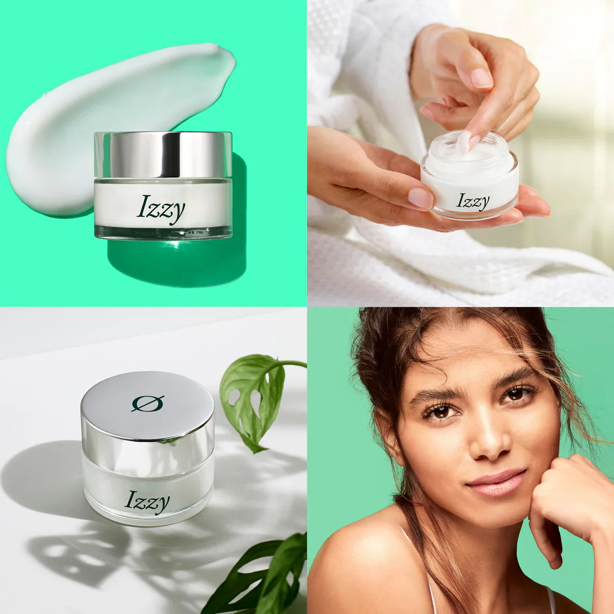 🎁 FREE GIFT: Izzy Zero Waste Beauty - 6 Months Free Skincare (Use Code: FREESKIN6MO)