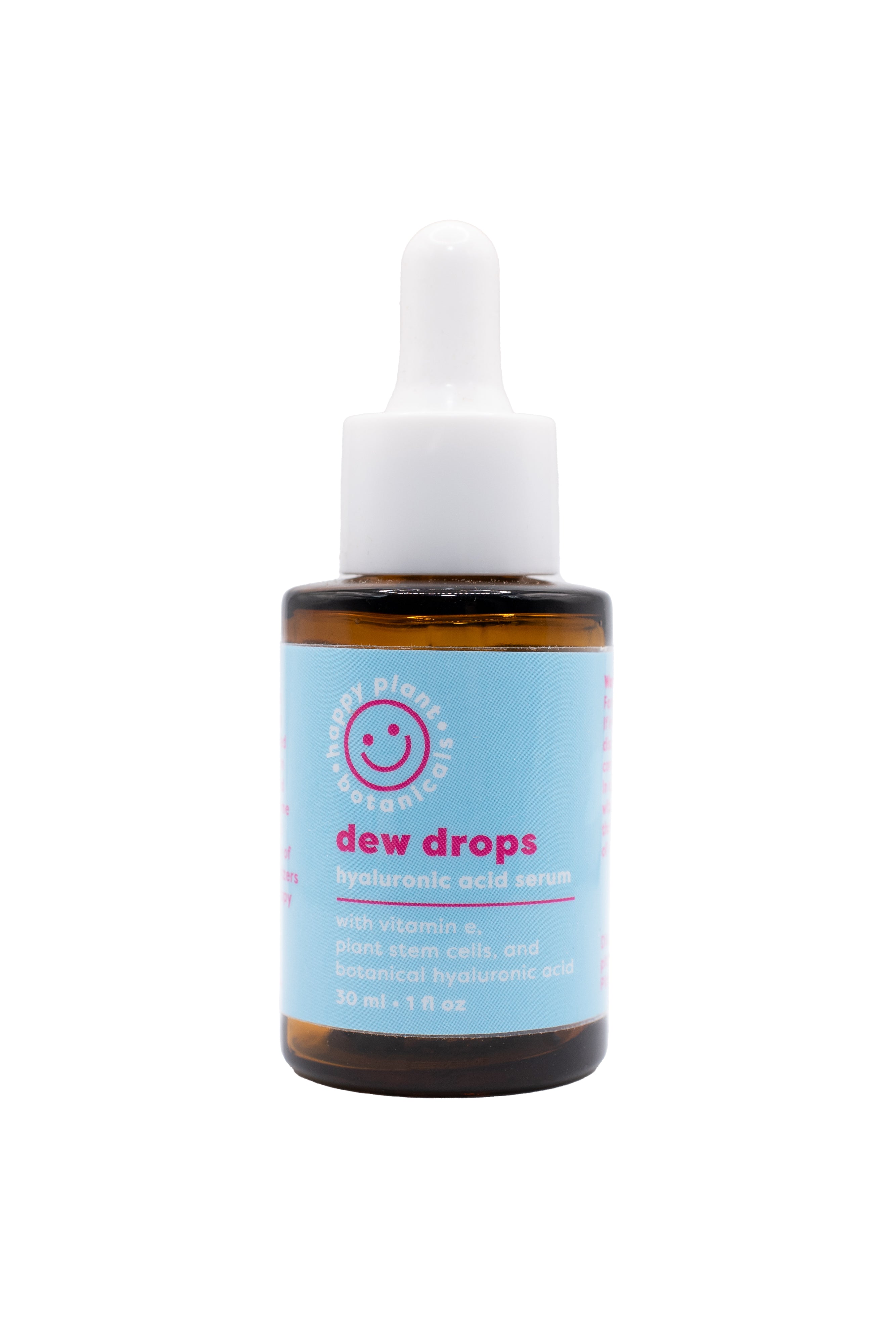 Dew Drops Stem Cell Hyaluronic Acid Serum