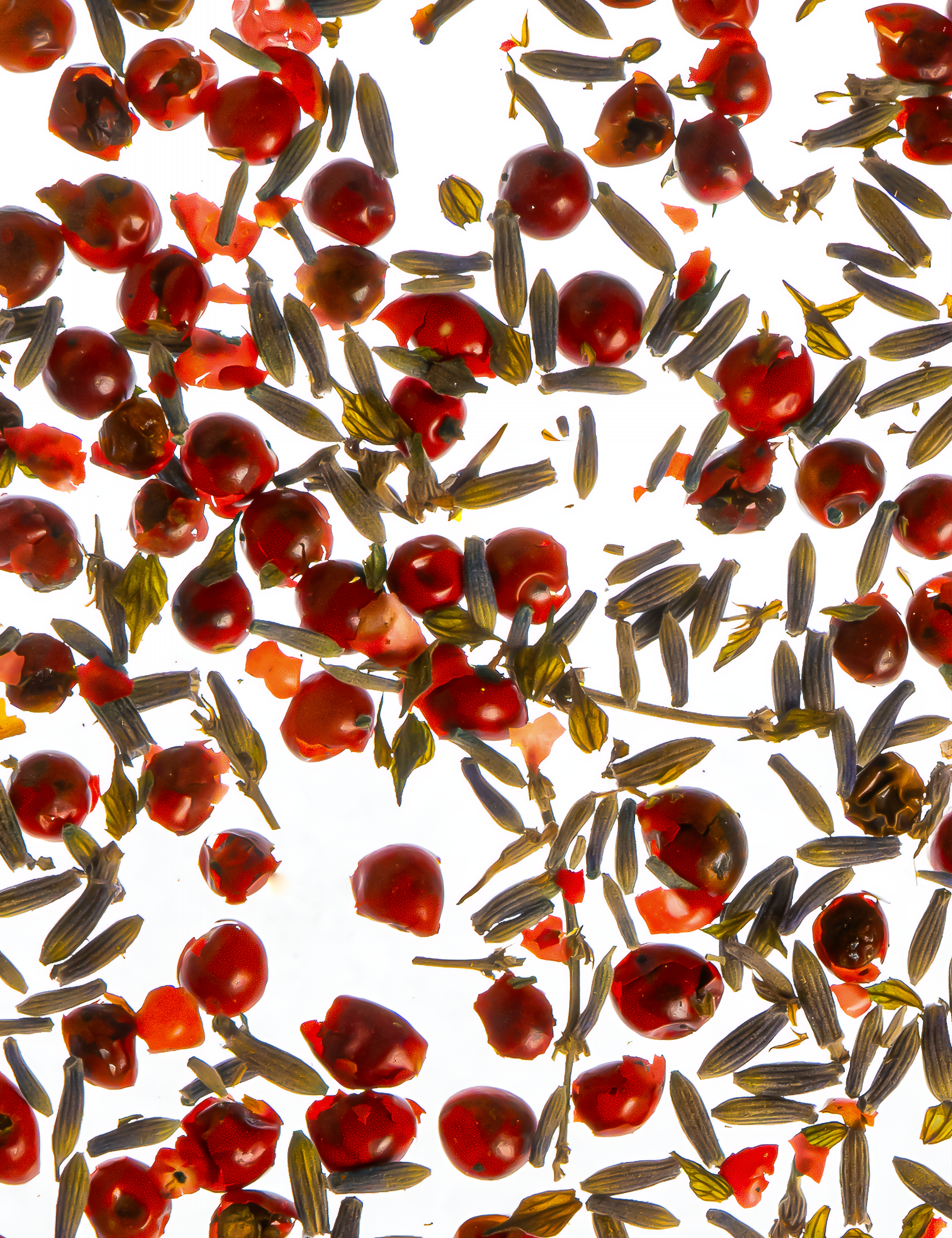 Lavender & Cedar Candle