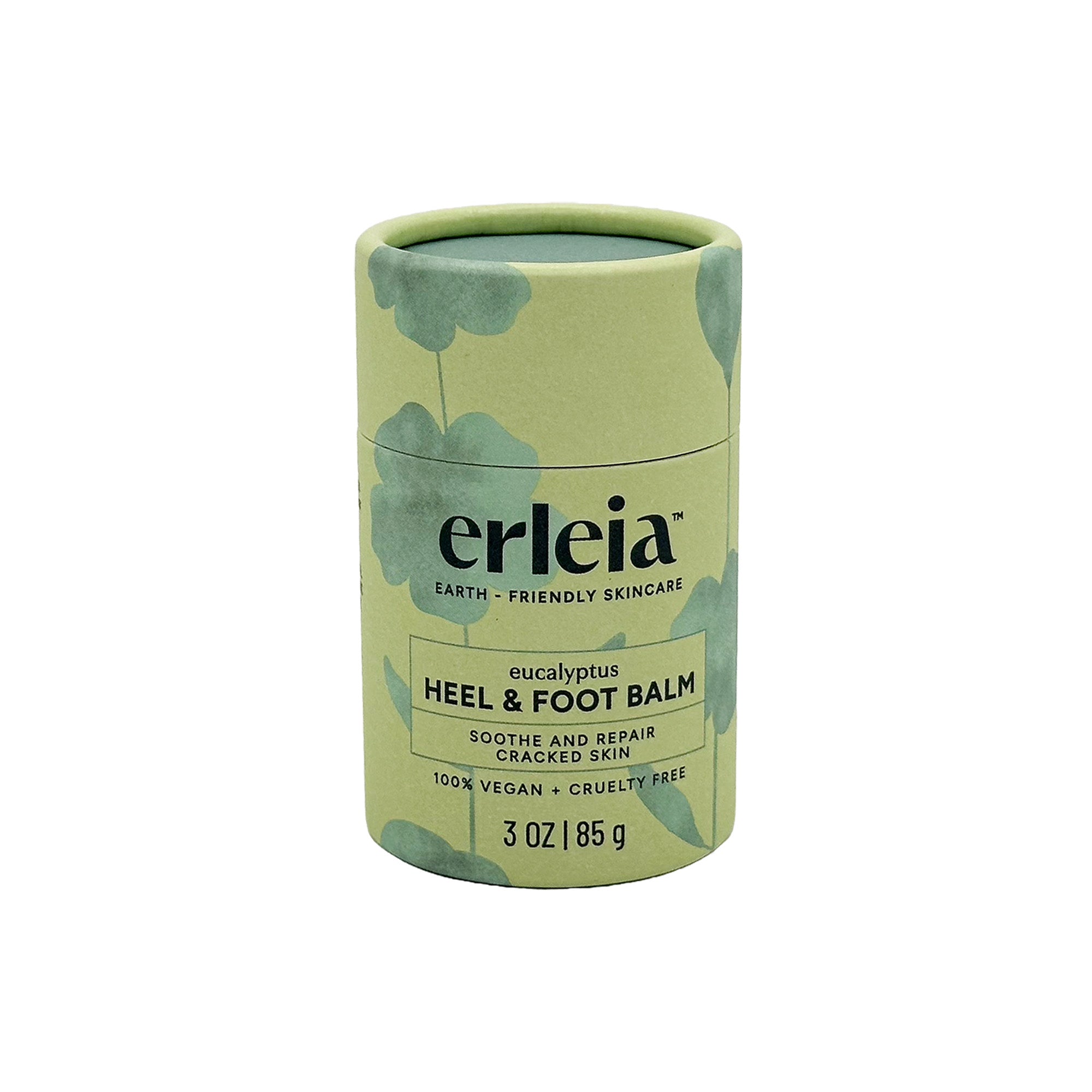 Heel & Foot Repair Balm