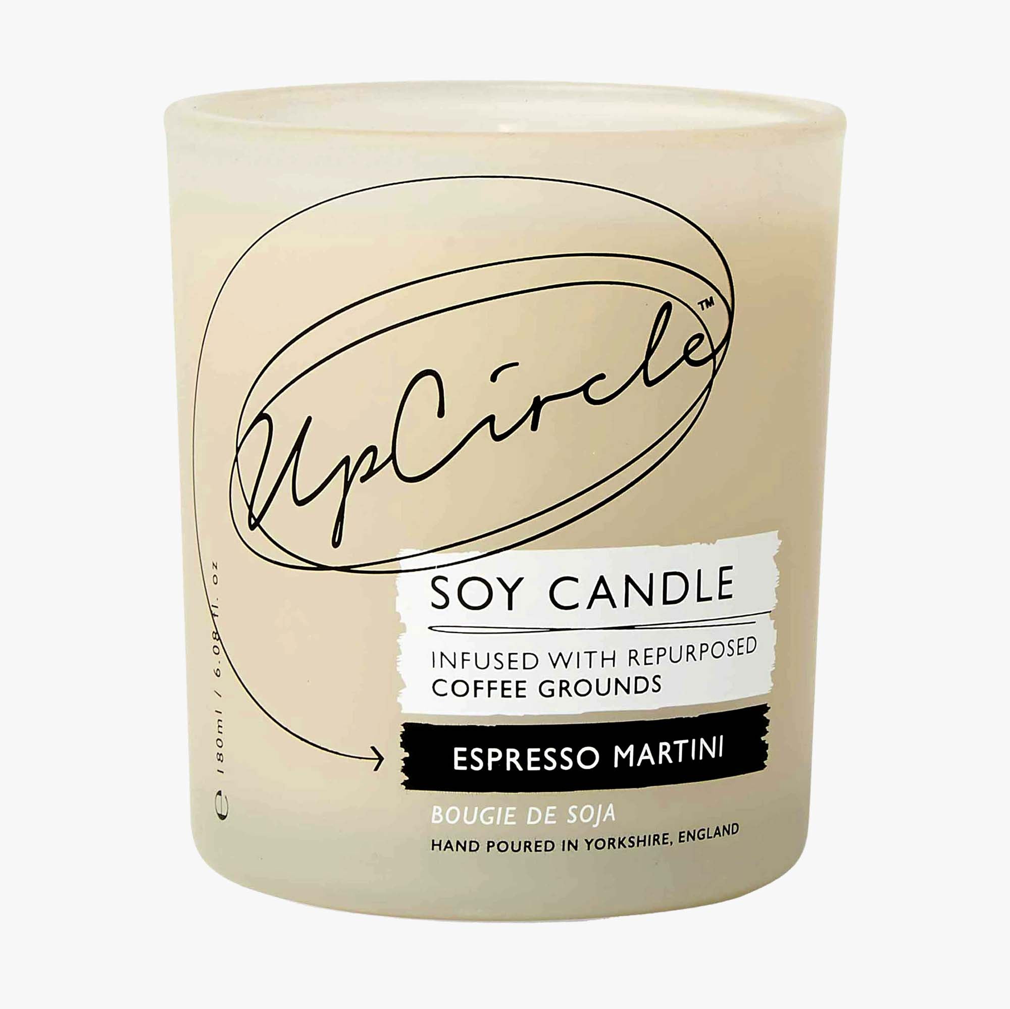 Soy Wax Candles