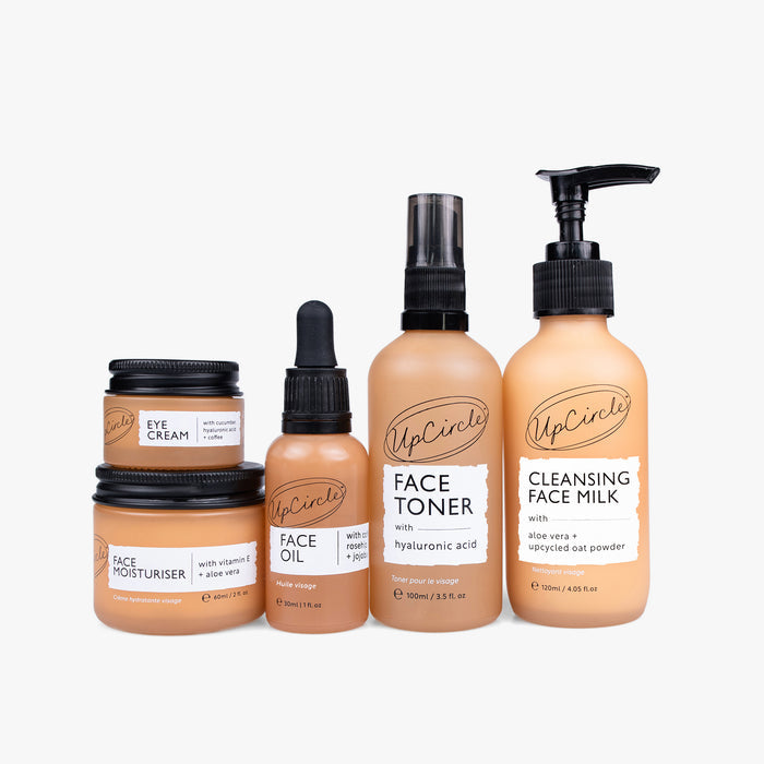 The 5-Step Essentials Bundle