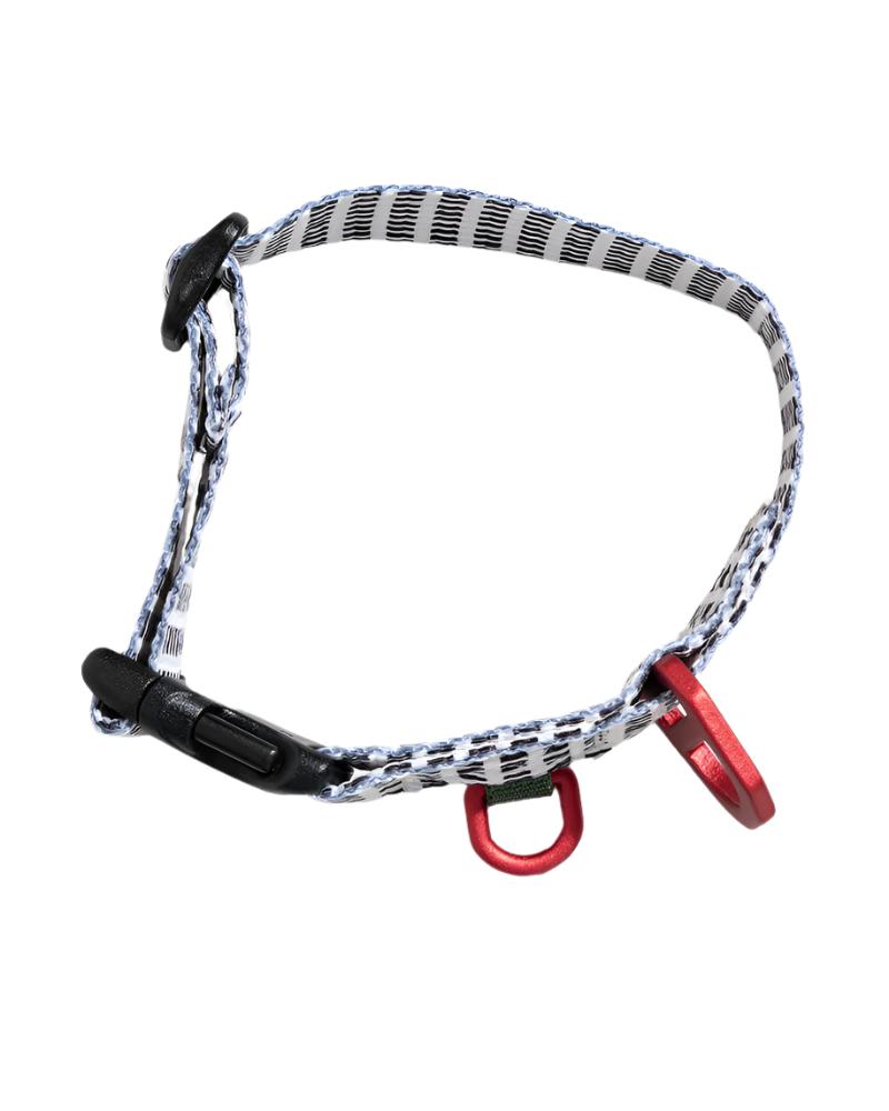 (R)evolution™ Recycled Woven Dog Collar