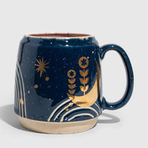 Potters Ceramic Mug 16oz