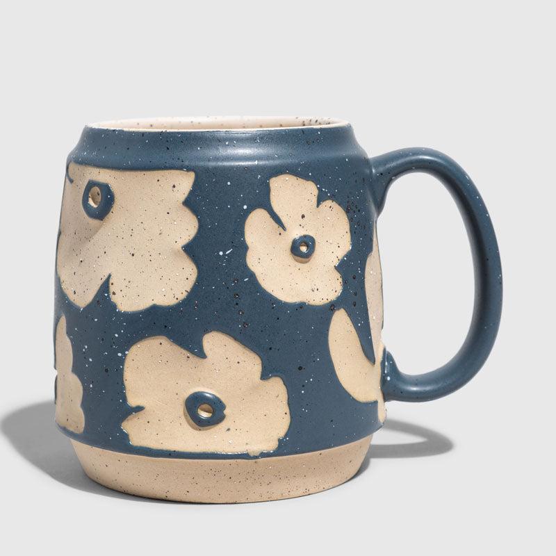 Potters Ceramic Mug 16oz