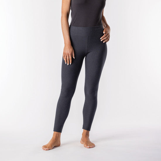 Organic Cotton - Fleece Leggings