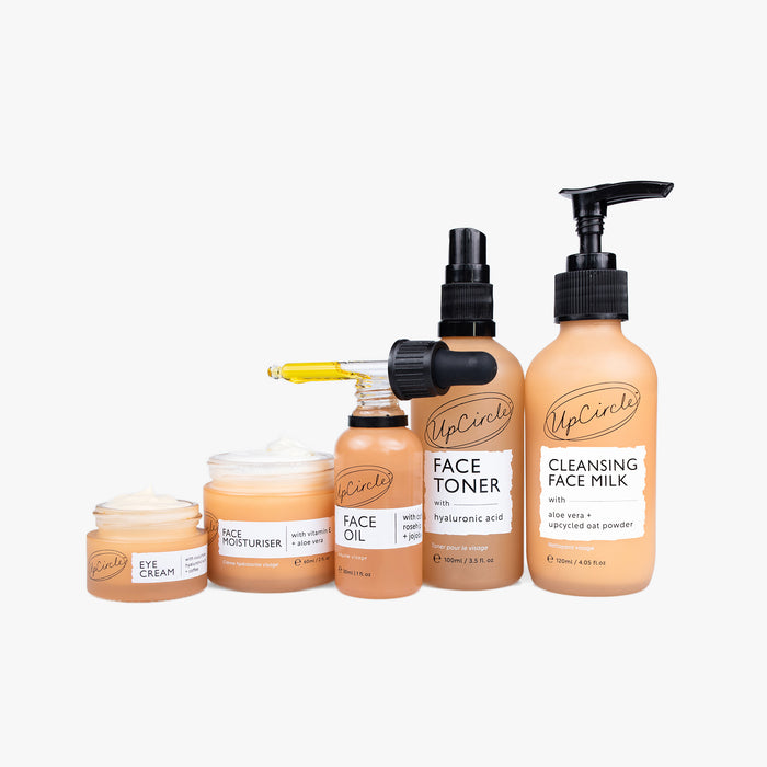 The 5-Step Essentials Bundle