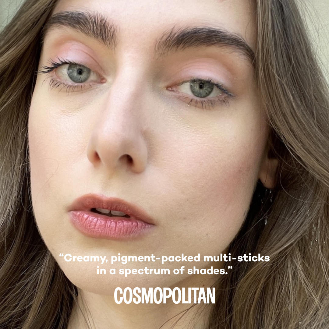 Color Cream Multi-Sticks