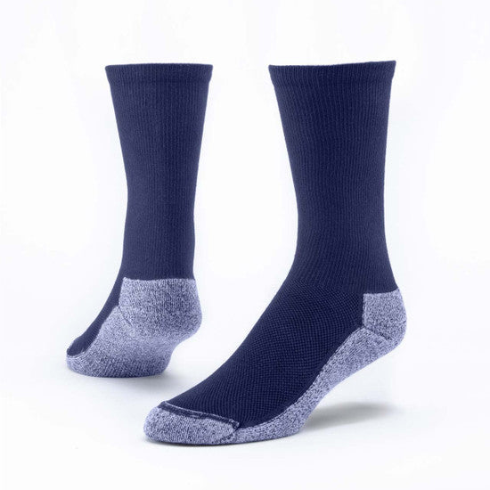 Organic Cotton Low Athletic Socks