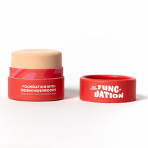 Fungdation - Mushroom Foundation